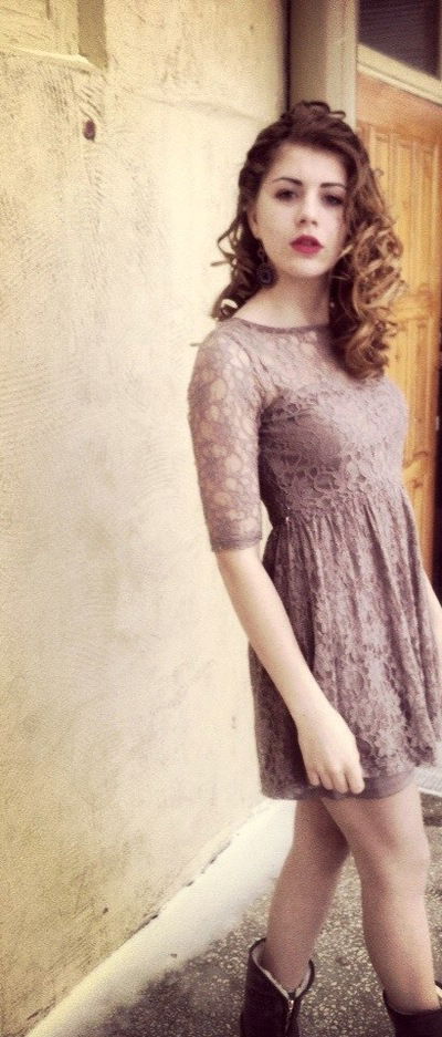 Александра Новикова