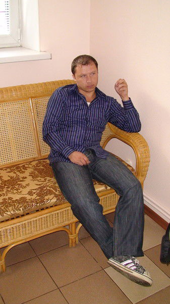 Dennis Dolzhenkov