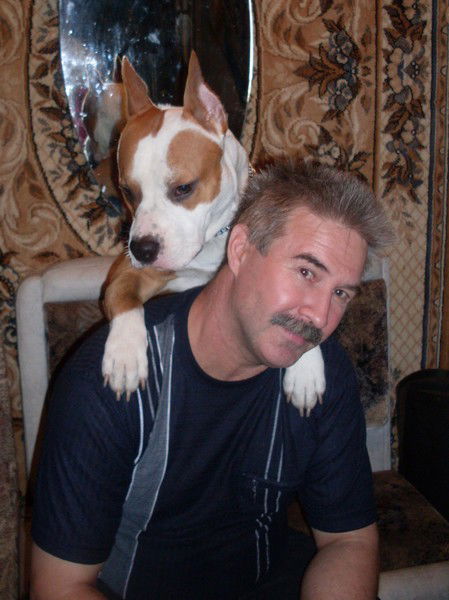 Александр Рачкин