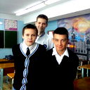 Саша Воробьёв