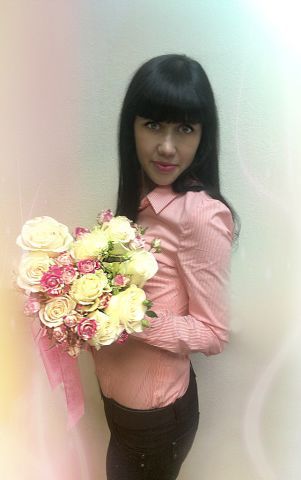 Альбина Герасименко