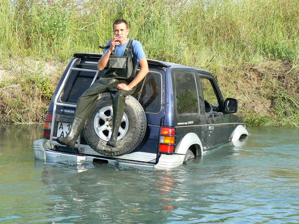 Николай Чумин