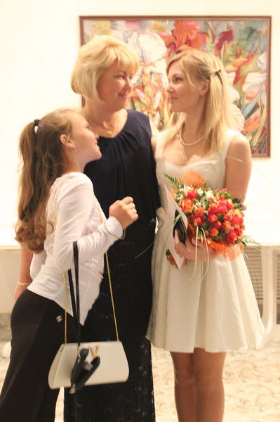 Ольга Нечаева