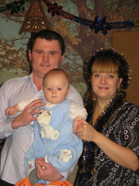 Ольга Дементич Дьякова