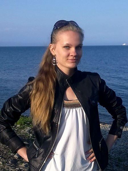 Мария Билякевич