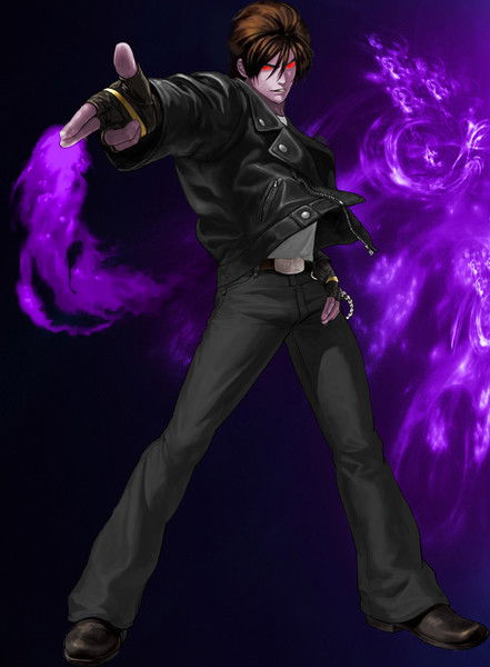 (Kim) Андрей Kof Player