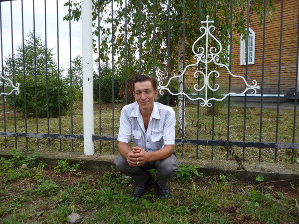 Анатолий Головин