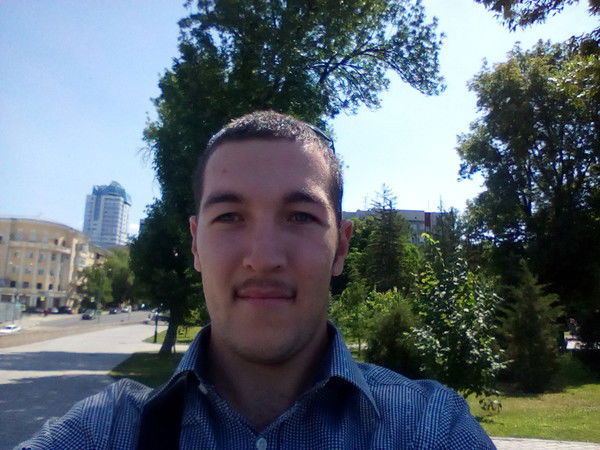 Ринат Абайдуллин