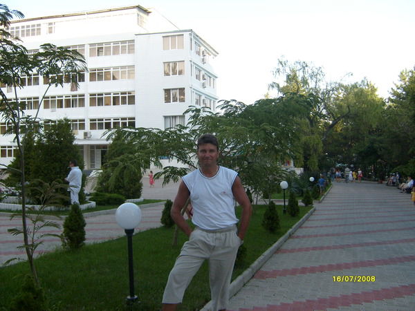 Владимир Перминов