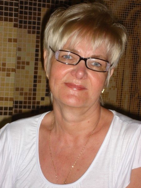 Наталья Тамбовцева