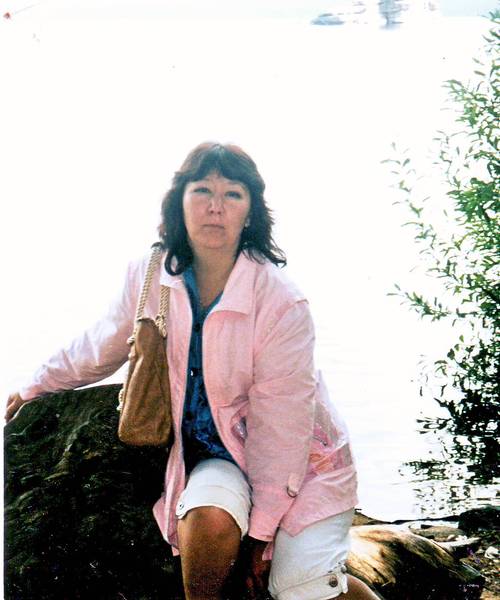 Менсулу Тенизбаева