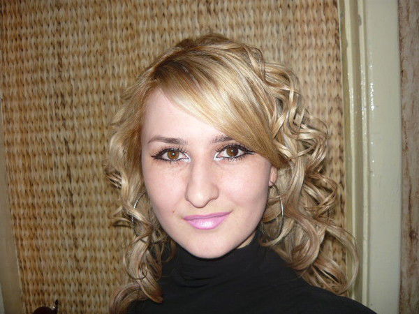 Ксения Покасова