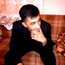 Ikram Bazarov