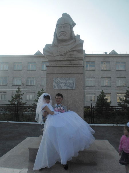 Майра Сугурбаева