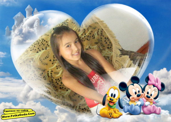 Адилям Зихруллаева