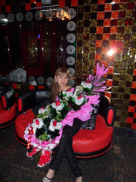 Рамиля Ван-Хо-Шан