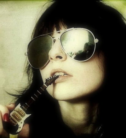 Виктория Суздальцева