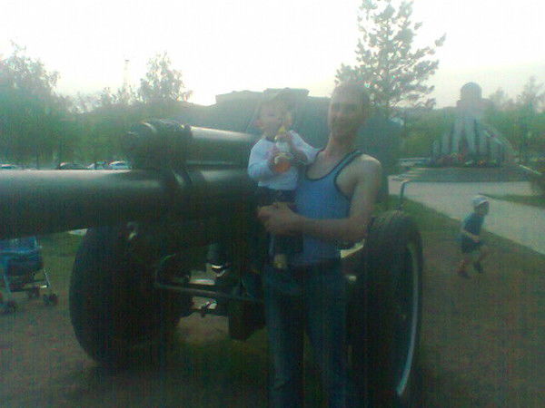 Виктор Кисель