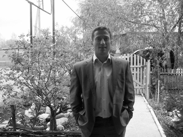 Руслан Абаев