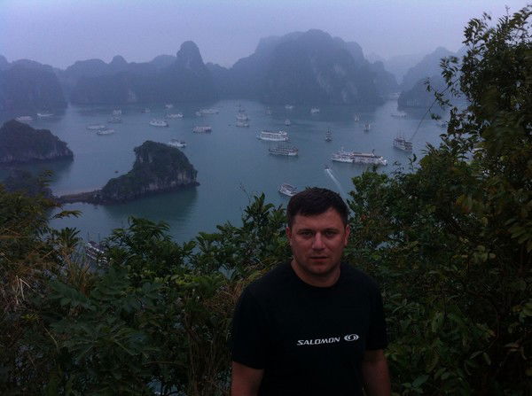 Константин Токмаков