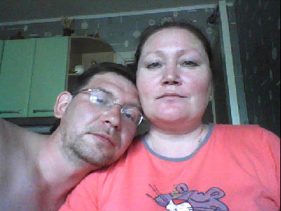 Марина Перминова