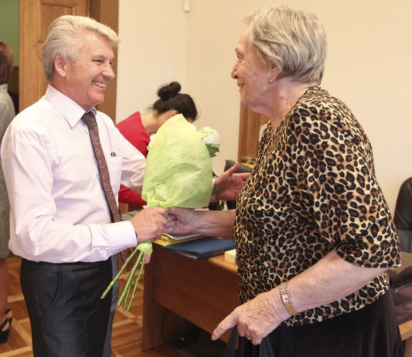 Вячеслав Олейник