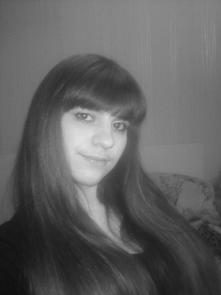 Динара Ионова