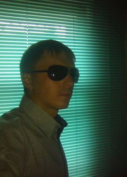 Михаил Стендик