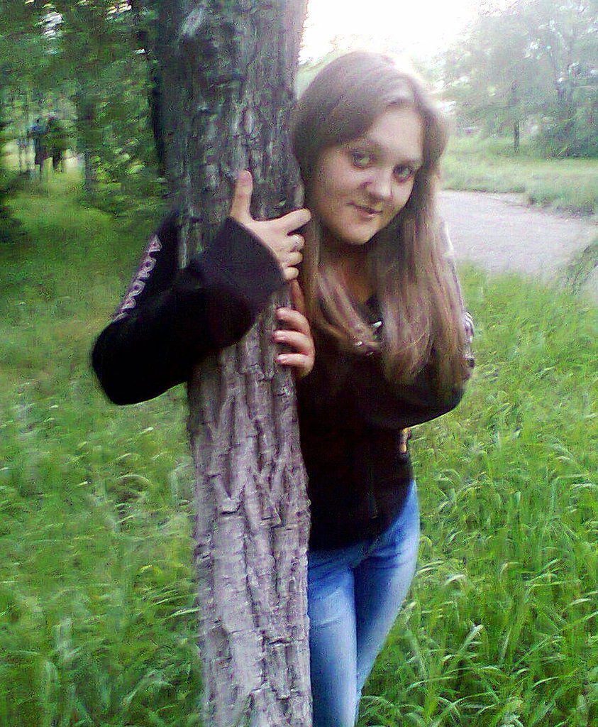 Дашенька Лапочка