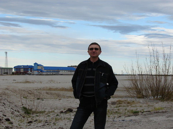 Алексанр Околелов