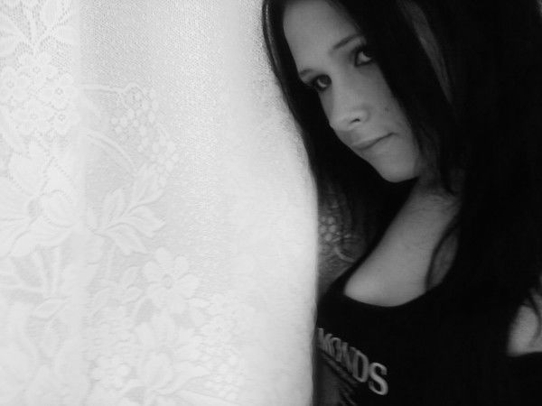 Анастасия Левкина