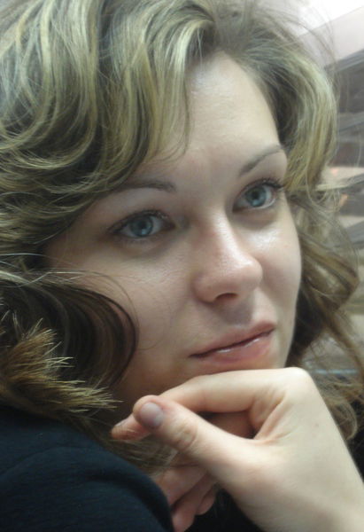 Ксения Гашева