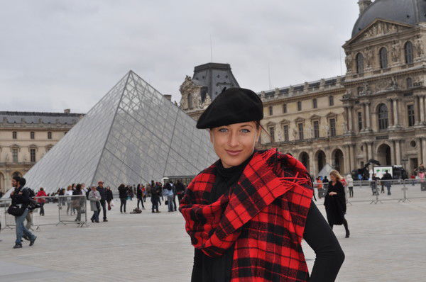 Маргарита Богданова