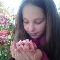 Даша Хизева