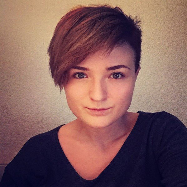 Галина Зеленина