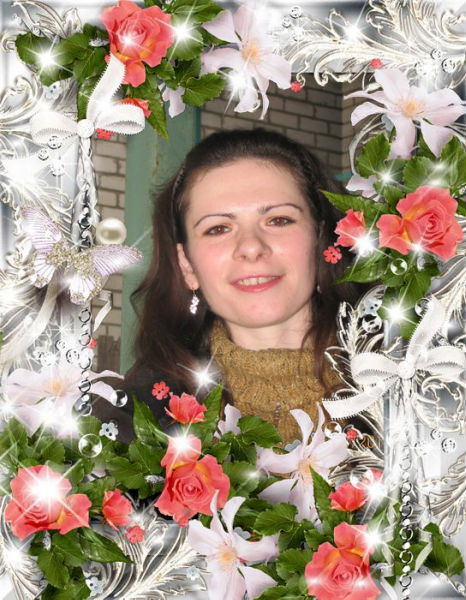 Анастасия Осипенко