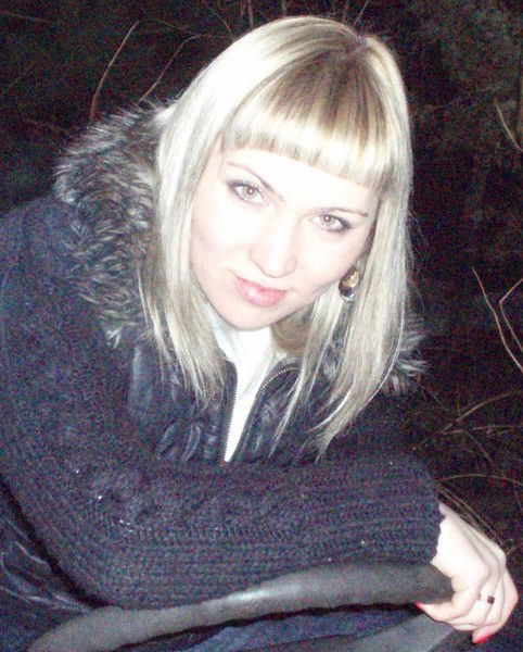 Юляшка Вайнштейн