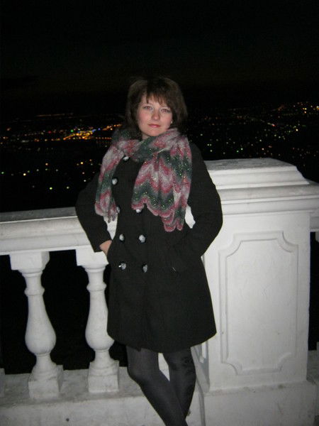 Анна Цибарт