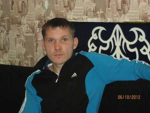 Павел Дмитриев