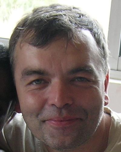 Михаил Денчик