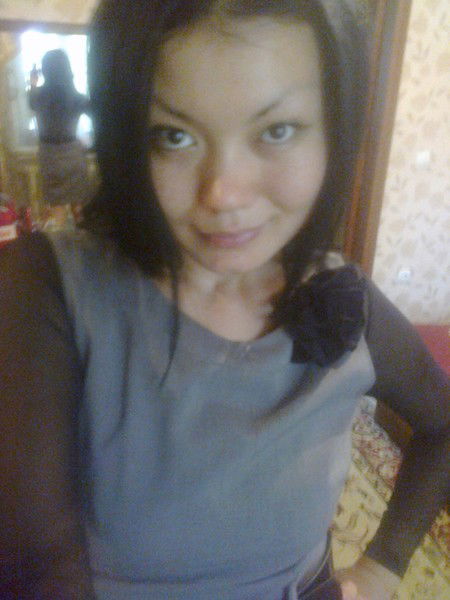 Гулжан Отегенова