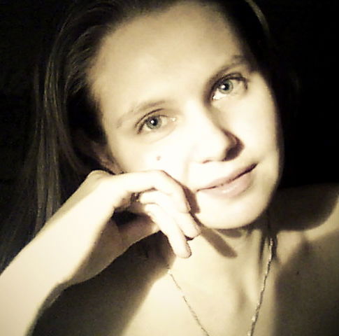 Евгения Липина