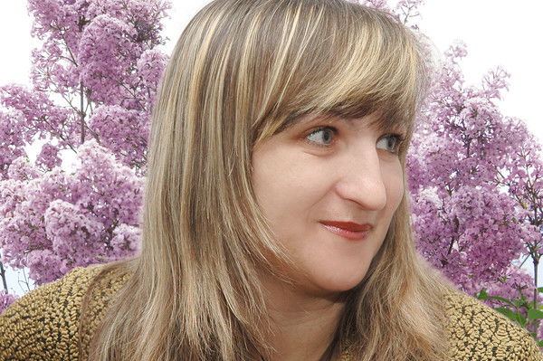 Ольга Лазаренко