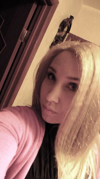 Анастасия Наталенко