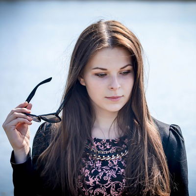 Екатерина Демасюк