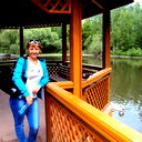 Марина Рузанова