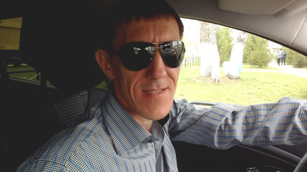 Андрей Пасынков