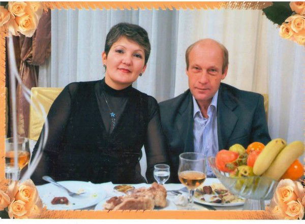 Айман Мамбаева