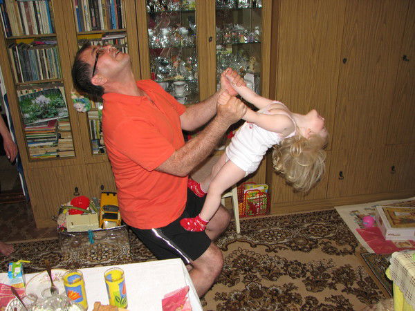 Асхат Хайруллин