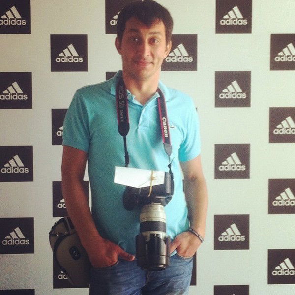 Тимур Исаков